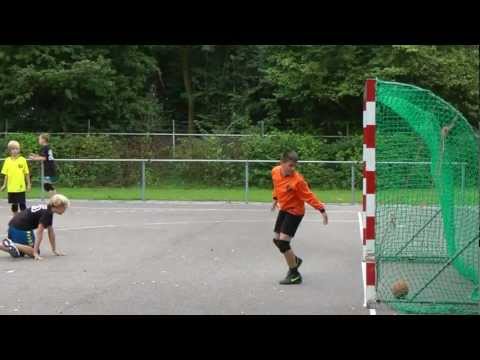 DES72 Jongens C1 - ETC 15-09-2012