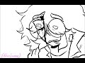 Now That You Re Gone Short Animatic