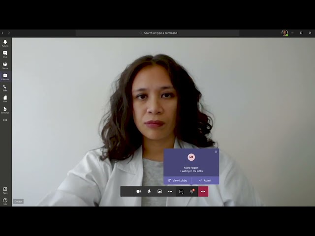 VirtualHealth product / service