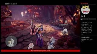 MHW:IB 危険度3 珠集め、導きの地まわし。アイスボーン モンハン　part 005