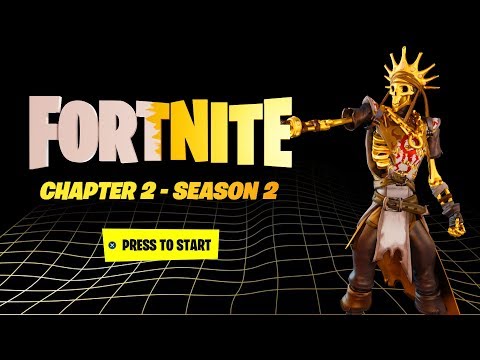 Banner Around Icon Fortnite