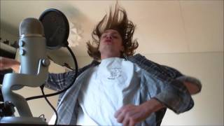 The Devil Wears Prada - Asteroid || Vocal Cover