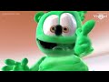Gummy Bear Song Austrian In RGB To BGR