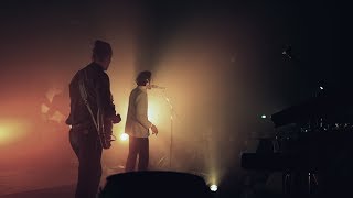 FEU ! CHATTERTON - Souvenir (a &#39;FD&#39; short live film)