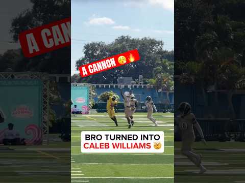 WHAT A THROW OMG 😱🎯