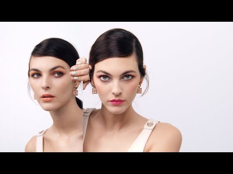 CHANEL SPRING-SUMMER 2025 COLLECTION