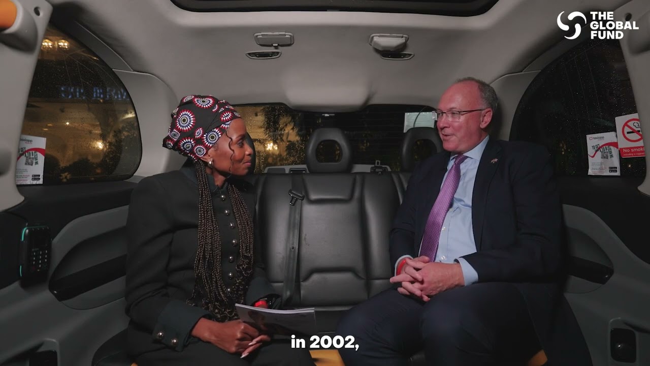 Common Threads Conversation: UK x Sibu