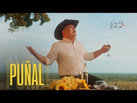 Walter Silva - El Puñal (Video Oficial)