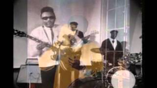 Otis Rush ~ ''Double Trouble''(Original Recording  Electric Blues 1958)