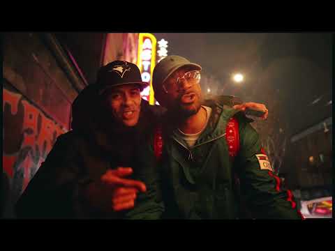 H.G.O.E by Checkmate feat. Wizdome Bunitall