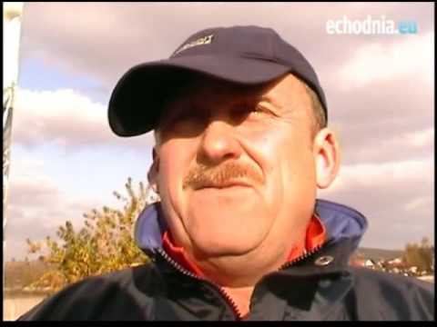 Spartakus Daleszyce - HEKO Czermno 1:2