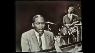 Memphis Slim & Kansas Field - Rocking The House