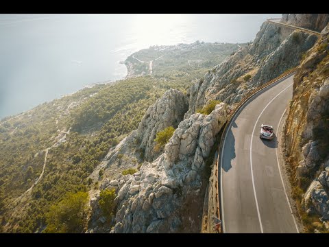Boxster 25 Jahre. Forever Young. - Porsche Zentrum Bern