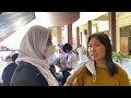 Upacara Kelulusan SMPN 13 Bandung Angkatan 2023