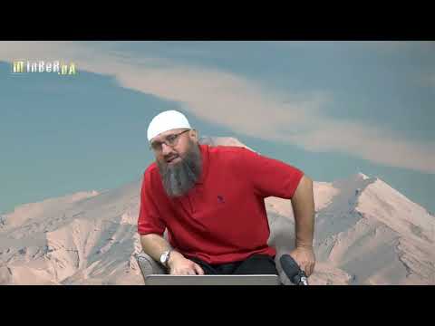 Da li je dozvoljeno držati psa van kuće, ali bez neke namjene? - Elvedin Pezić