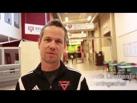 KFUM Jönköping lång