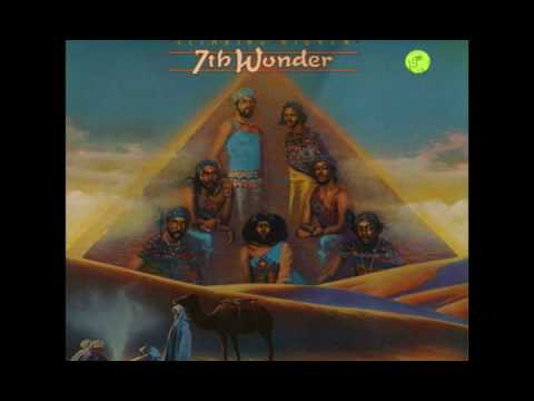 7th Wonder - Living My Life Just For You