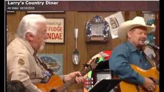 "I've done everything that Hank Williams did but die."  Moe Bandy,