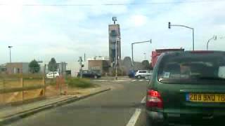 preview picture of video 'Les pompiers de la ville mythique de Poissy'