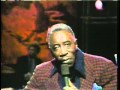 JOE WILLIAMS "Lush Life" - 1981 DUKE ELLINGTON tribute