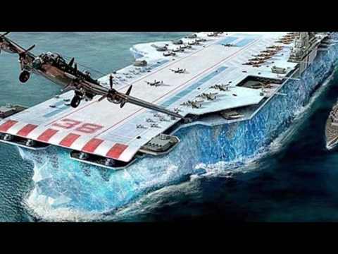 Geoffrey Pyke - Nearly a Hero