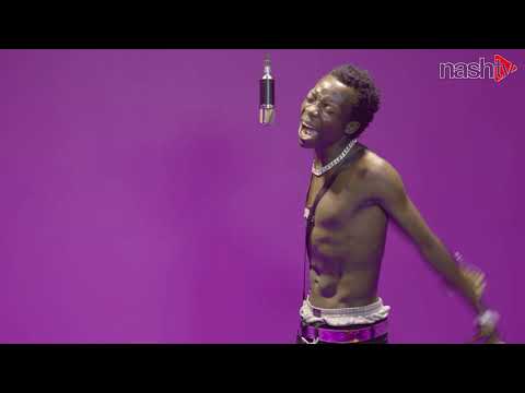 Ndunge Yut - Bhebhi Rangu Mask | NashTv Riddim IV