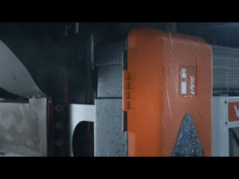 DAKEN KUNSTSTOFF-LINIE | Wasserbeständigkeit
