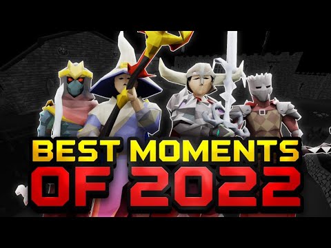 The BEST Moments of the ENTIRE Year!