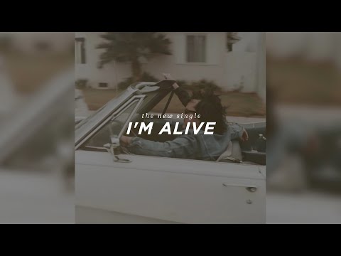 Video de I'm Alive