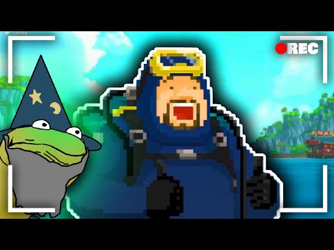 Dave the Diver, Sushi-Nautica 10/10 Hit (#1)