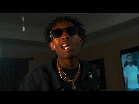 Bussetta - First Day Out The Feds (Music Video)