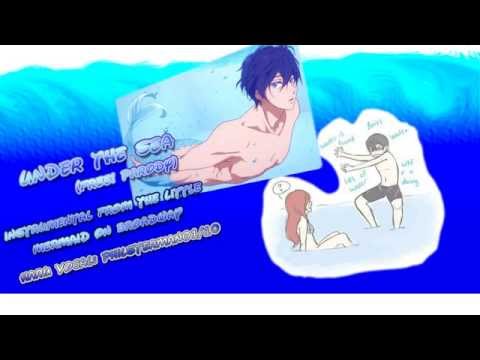 download lagu mp3 mp4 Under The Sea Free, download lagu Under The Sea Free gratis, unduh video klip Under The Sea Free