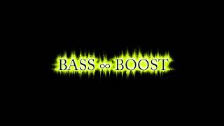 The Skints - The Cost Of Living Is Killing Me [BASS BOOSTED]