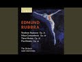 Five Motets, Op. 37: I. Eternitie