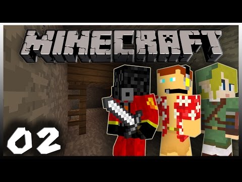 Helix UHC - S09E02 - Abandon