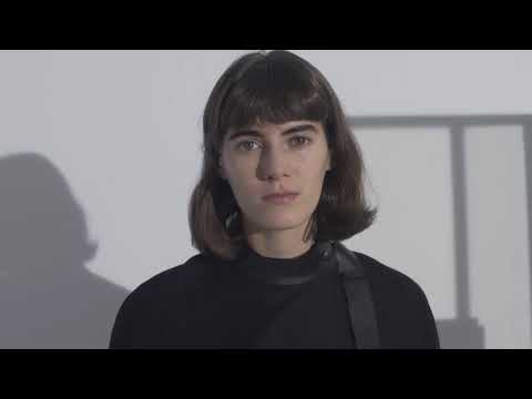 Look 10: A closer look at LOEWE Fall Winter 2018 Collection