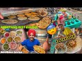 Best Kulcha in Amritsar 😋 Famous PASTA KULCHA , Chole Bhature | Amritsar Street Food