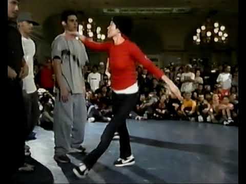 ILLADELPH FLAVE VS  NO EASY PROPS  FSS 7 2002