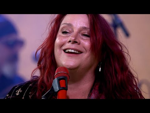 Carolyn Wonderland - Full Set - Crescent City Blues & BBQ Festival 2025