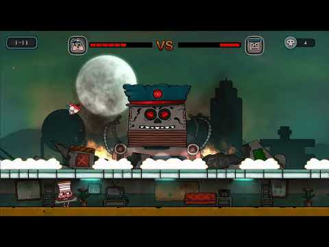 Little Triangle Video