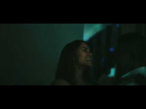 Josh Makazo - MIDNIGHT PSYCHO (Official Music Video)