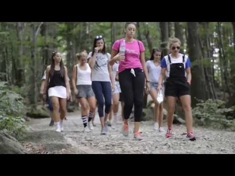 Siatkarki Volleyball Wrocław zdobyły Ślężę!