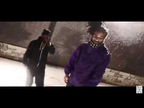 St John feat Bird - "doughboys cookout" (video)