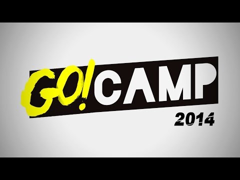 RETROSPECTIVA GOCAMP 2014 (Igreja Oceânica)