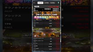 #NISA,#新NISA,#つみたてNISA,#iDeCo,#配当金,#配当利回り,#決算,#決算分析,#業績,#企業分析,#銘柄分析,#株予想,#株の買い方