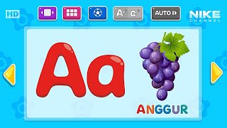 Download lagu Anak Belajar Membaca ABC ● Huruf besar dan kecil (Preschool Plus) mp3 Download lagu Anak Belajar Membaca ABC ● Huruf besar dan kecil (Preschool Plus) mp3