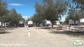 Wind River RV Park Video