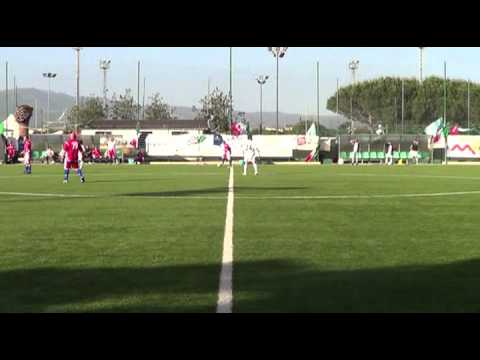 HIGHLIGHTS speciale finali provinciale calcio a11 campionati ASC CAAM CAGLIARI