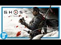 Waarom Ghost of Tsushima eigenlijk gewoon Assassin’s Creed in Japan is