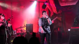 Beautiful Surprise LIVE at 2720 Cherokee-Tiffany Elle